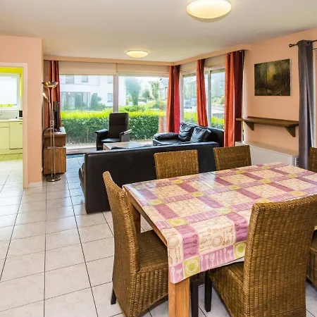 Cosy On The Seafront Daire Middelkerke